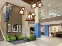 Holiday Inn Express & Suites Irving DFW Airport North