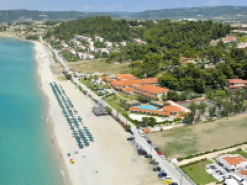 Possidi Holidays Resort & Suite Hotel Hotels in Possidi