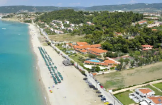 Possidi Holidays Resort & Suite Hotel