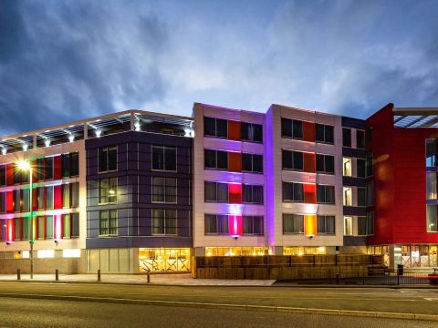 Mercure Bridgwater Hotel