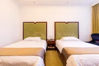 Jiangsu Hotel Hotels in Nanjing