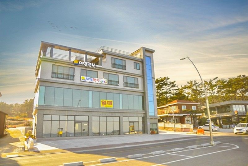 Ulsan LeeYeon Pension 호텔 후기, 예약 울산 호텔 추천 | 트립닷컴