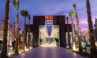 Hotel Riu Palace Tikida Taghazout - All Inclusive