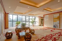 Fenglin Tianxia Hotel Hotels in Fuquan