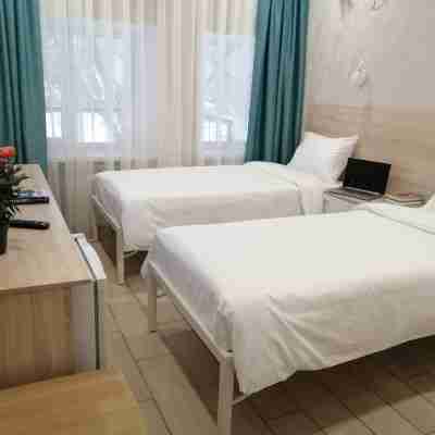 Hotel Avangard Rooms