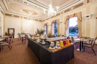 Cedar Court Hotel Harrogate Hôtels à : Follifoot