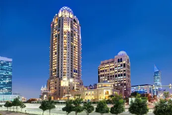 Arjaan by Rotana Dubai Media City