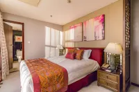 Beijing Olympic Park Boutique Hotel Отели в г. Горячие источники Сяотаншань
