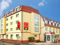 Hotel Löwengarten Hotel di Speyer