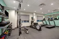 Tru by Hilton Oxford - Gym