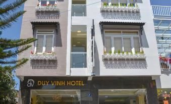 7S Hotel Duy Vinh Da Lat