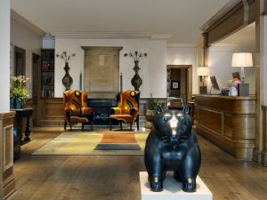 Charlotte Street Hotel, Firmdale Hotels