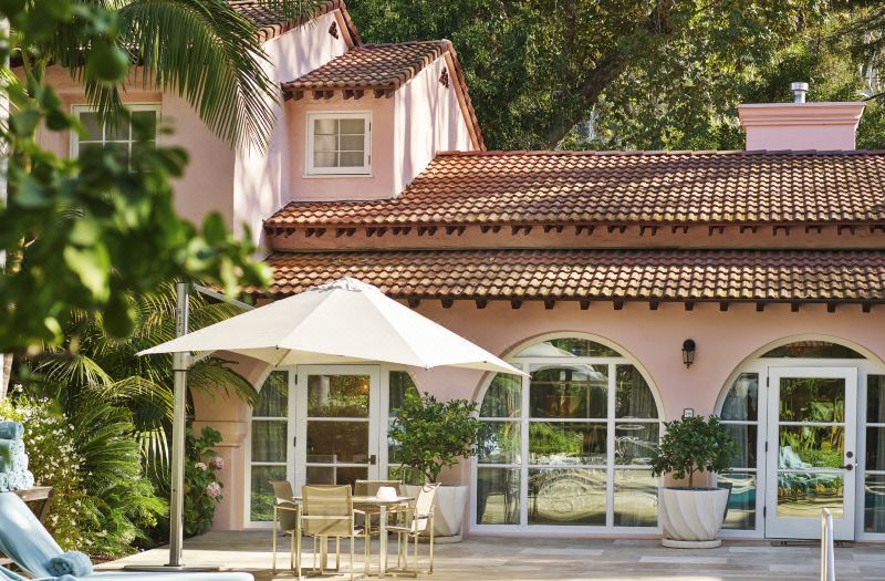 Hotel Bel-Air - Dorchester Collection photo 3