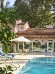 Hotel Bel-Air - Dorchester Collection - Private Pool