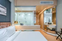Kingwood Boutique Hotel