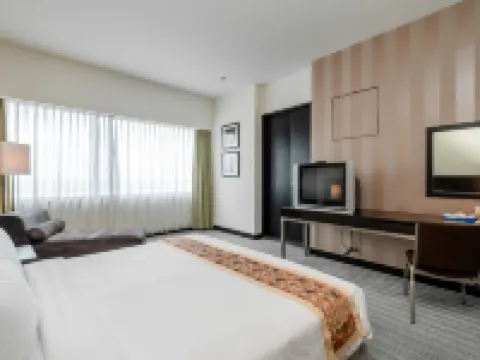 RH Hotel Sibu Hotels in Sibu