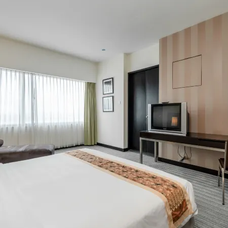 RH Hotel Sibu