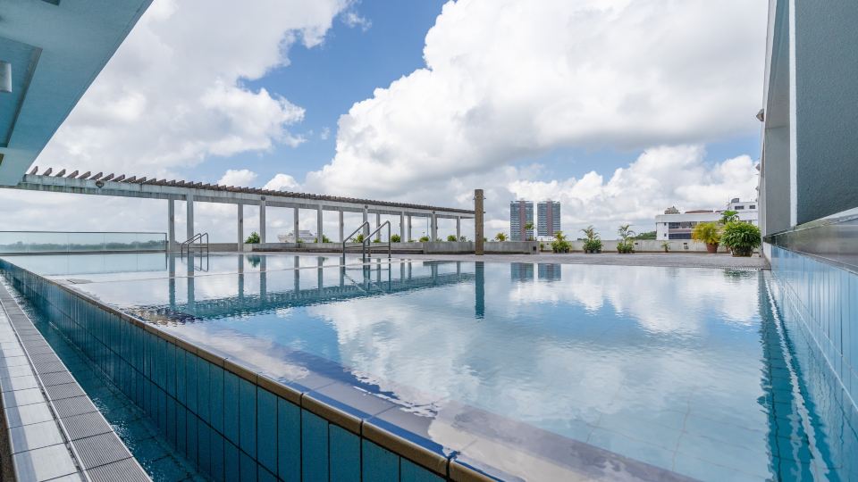 RH Hotel Sibu