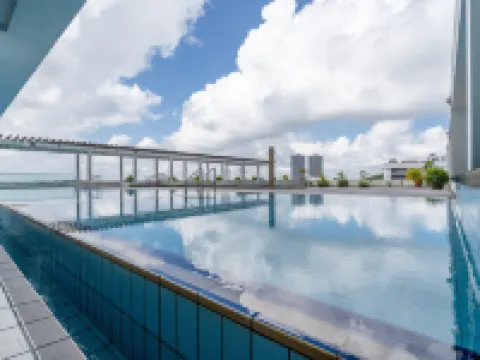 RH Hotel Sibu Hotels in Sibu