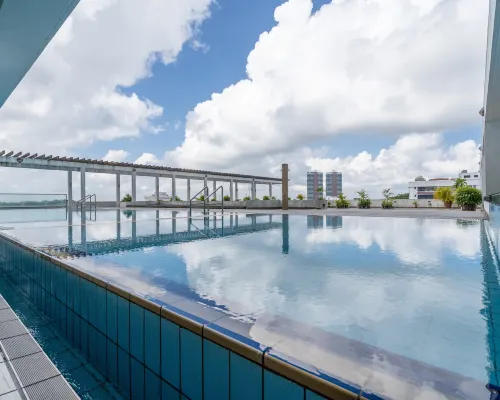 RH Hotel Sibu Hoteles en Bahagian Sibu
