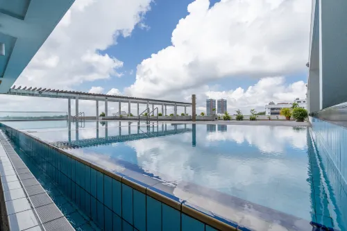 RH Hotel Sibu