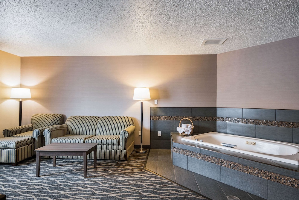 Quality Inn & Suites Missoula