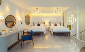 Sugarbrium - Housity