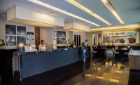 โรงแรมแซฟฟรอน บูติค