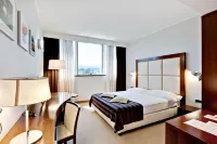 Italiana Hotels Cosenza Hotels in Rende