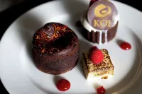 Koi Resort Saint Kitts, Curio Collection by Hilton - breakfast