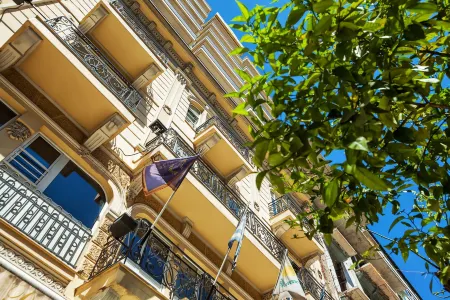 Imperial Palace Classical Hotel Thessaloniki