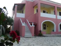 Antigoni's Apartments Các khách sạn ở Agnos