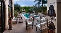 La Villa des Orangers - Relais & Châteaux