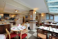 Bon Port Hotel a Veytaux