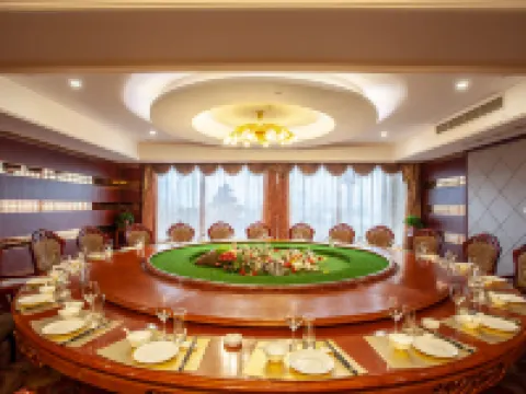 Jindu International Hotel Hotels in Suiping
