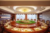 Jindu International Hotel Hotels in Suiping