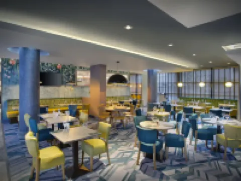 Leonardo Hotel Swindon Hotels in Swindon