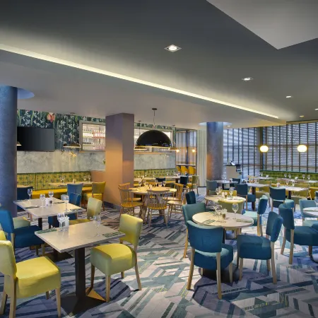 Leonardo Hotel Swindon