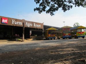 UK Farm Agro Resort