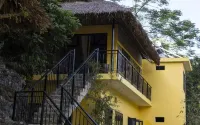 Mai Chau Sunrise Village Hotels in der Nähe von Cơm Lam, trà nóng bản địa, ngắm thung lũng, đồi núi đèo đá trắng