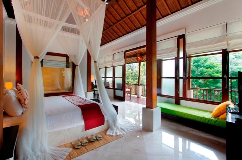 Alam Ubud Culture Villa and Residence-Bali Updated 2023 Room Price-Reviews  & Deals | Trip.com