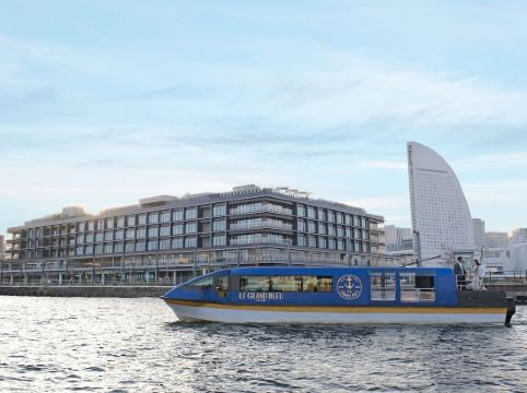 横浜のokay みなとみらい店周辺ホテル 21おすすめ宿 Trip Com