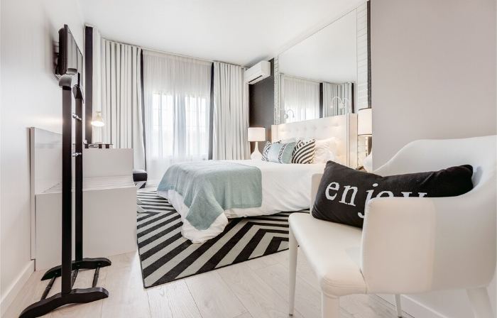 Hotel Cristal Marinha