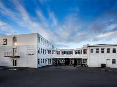 201 Hotel