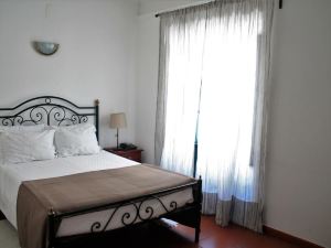 Hotel Santa Comba