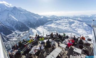 Le Paradis Ski Apartment - Chamonix All Year