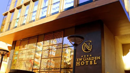 New Garden Hotel