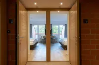 Parkhotel Wallberg Hotels in Uster
