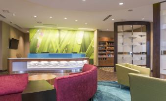 SpringHill Suites Chicago Southeast/Munster, IN