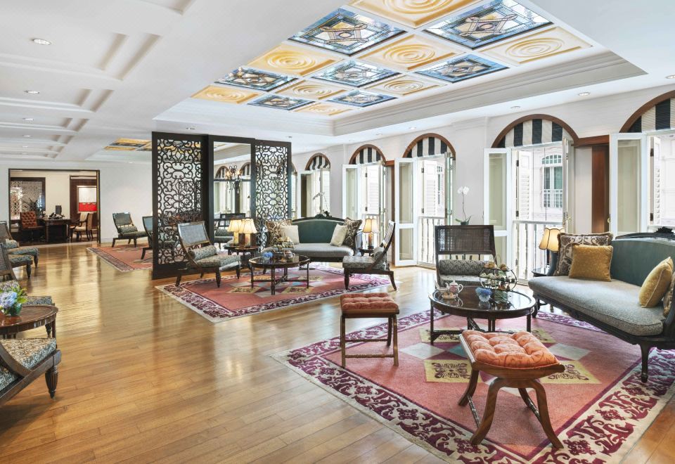 InterContinental Singapore